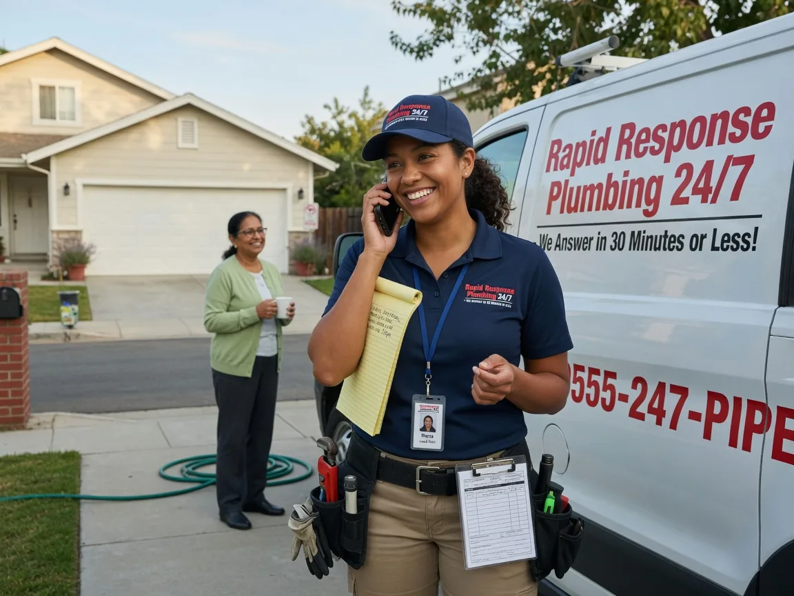 Emergency Plumber Jerome, AZ FAQs